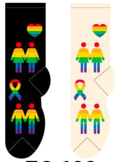 Gay Pride Hover Image