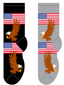 American Flags & Eagle