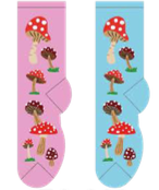 Mushrooms