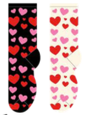 Valentine Women's 5