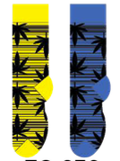 Cannabis Women's 5