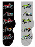 Motorcycles