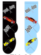 Racing Cars Men's