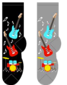 Rock & Roll Men's