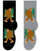 Bigfoot Men's