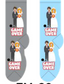 Game Over Wedding Men's