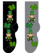 Leprechaun Men's Socks