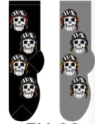 Aviator Skulls Men's Main Image
