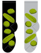 Pickles Men's