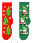 Christmas Men's 2