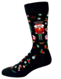Nutcracker Men's Dress