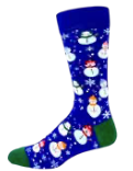 Snowman Men's Dress