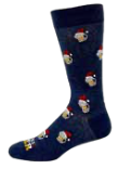 Beer Santa Men's Dress