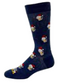 Beer Santa Men's Dress