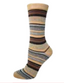 Multi Stripe Women's Dress