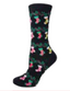 Hanging Stockings Women's Dress