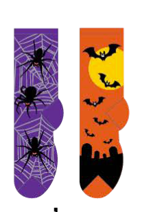 Women's Halloween 2 Hover Image