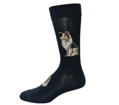 Sheltie Men's Hover Image