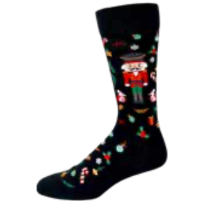 Nutcracker Men's Dress Hover Image