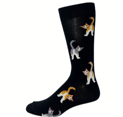 Cat Butt Men's