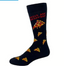 Pizza - Men's by Crazy Toes