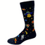 Space - Men's by Crazy Toes