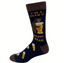 Beer Bear - Men's by Crazy Toes