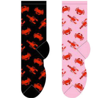 Lobsters & Crabs Hover Image