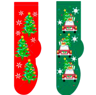 Women's Christmas 2 Hover Image