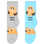 Lhasa Apso