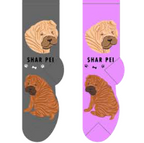 Shar Pei