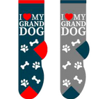 I Love my Grand Dog