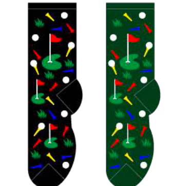 Putting Green Hover Image