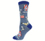 Realtor Women's by Crazy Toes