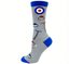 Curling  Women's by Crazy Toes