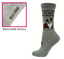 Bulldog Women's by Crazy Toes