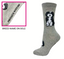 Portuguese Water Dog Women's by Crazy Toes