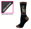 German Shepherd Women's by Crazy Toes