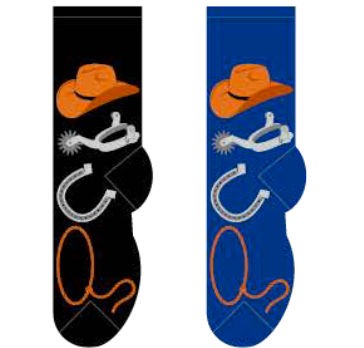 Cowboy Gear Men's