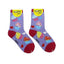 Cupcakes Kids Socks
