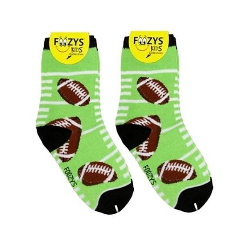Football Kids Socks