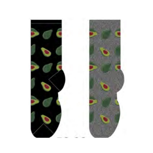 Avocados Socks Main Image