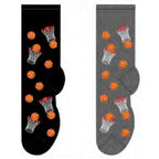 Basketball Men's Socks