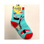 Sushi Kids Socks