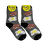 Bacon & Eggs Kids Socks