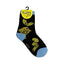 Mac 'n Cheese Kids Socks