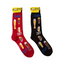 Beer Time Men's Socks