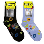 Bingo Socks