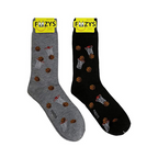Basketball Men's Socks
