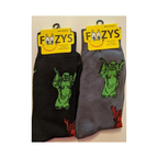 Buddha Men's Socks